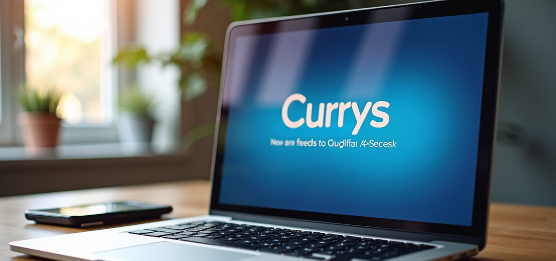 Maximize Value from Your Old Tech with Currys’ Trade-In Deals