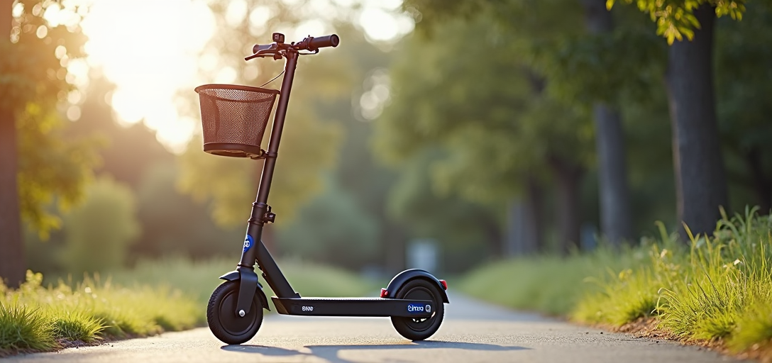 Discover Affordable Lightweight Folding Scooters for Seniors at Costco