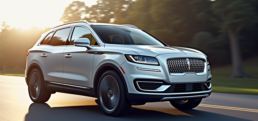 Discover Exclusive 2026 Offers on Lincoln's Latest Models Now