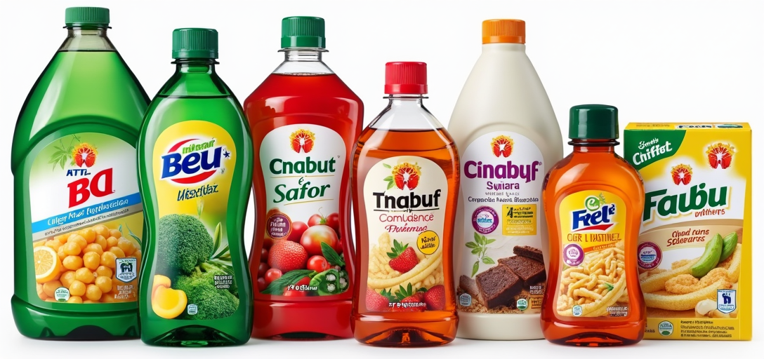 Découvrez les Meilleures Promotions de Carrefour en 2026 : Top 5 des Catégories de Produits à Ne Pas Manquer