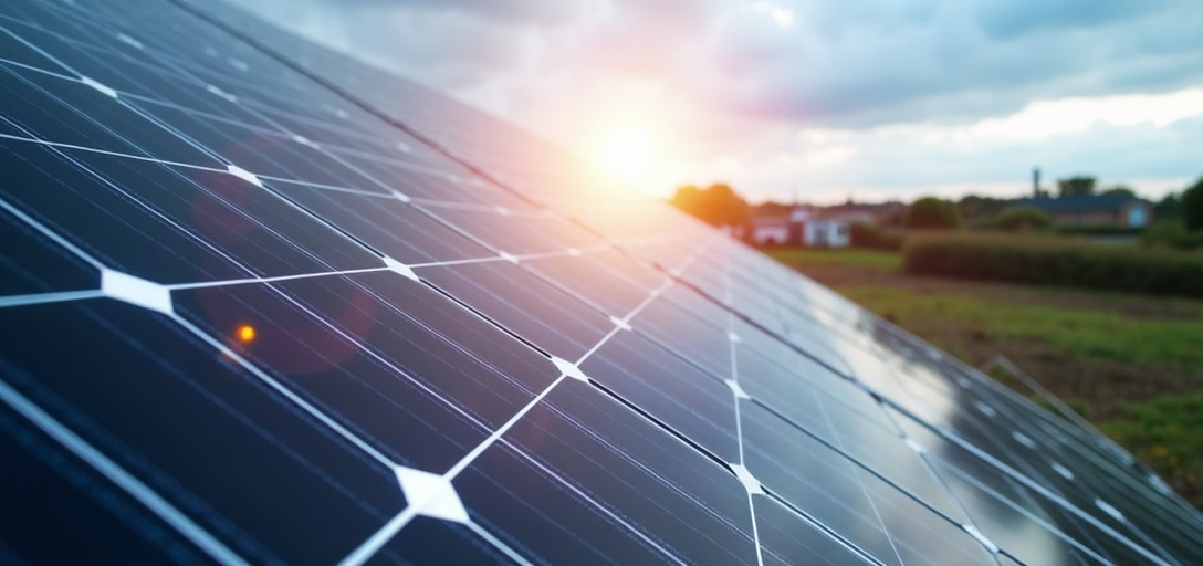 Exciting News: Costco UK to Offer Solar Panel Installation for Members in 2026