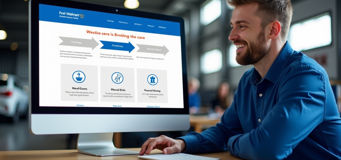Unlocking the Real Benefits of Walmart+ Auto Care for U.S. Members