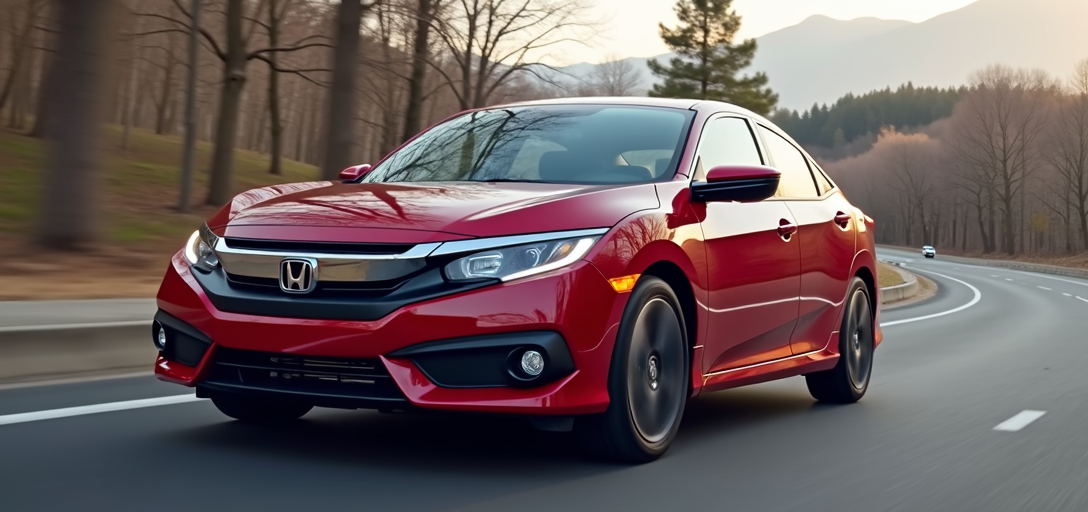 Discover the Top 5 Honda Deals You Can't Miss in 2026