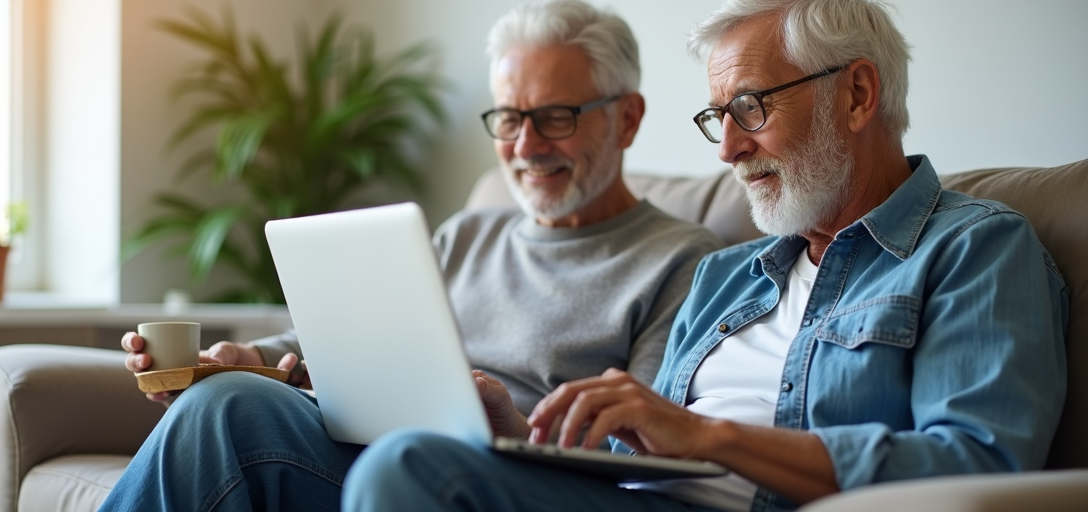 Understanding Spectrum's Internet Assist Plans for Seniors: What You Need to Know