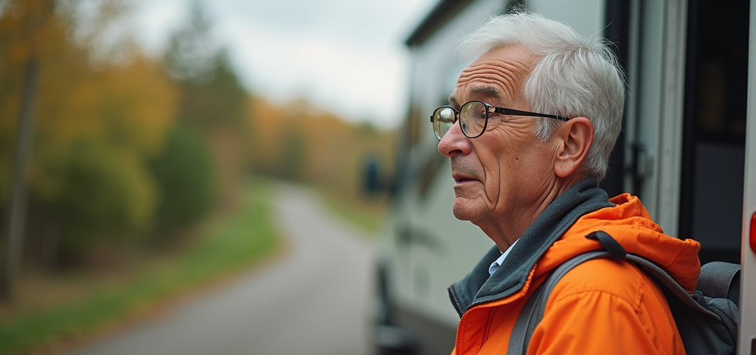 Discover How Seniors Are Benefiting from Geico RV Insurance Discounts in 2026