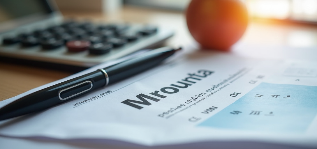 Understanding How to Calculate Your Australian Pension Amount