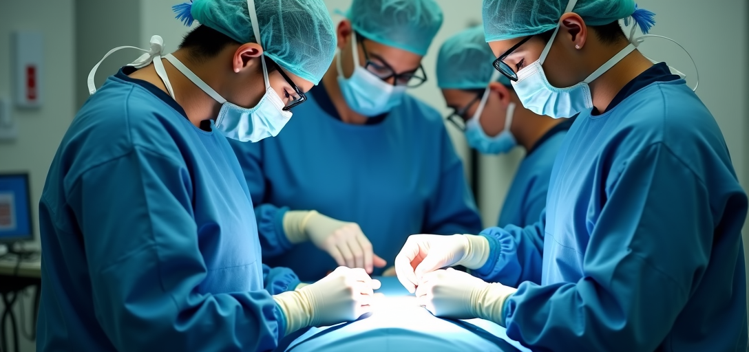 Discover Canada's Premier Hospitals for Brain Surgery: The Top 10