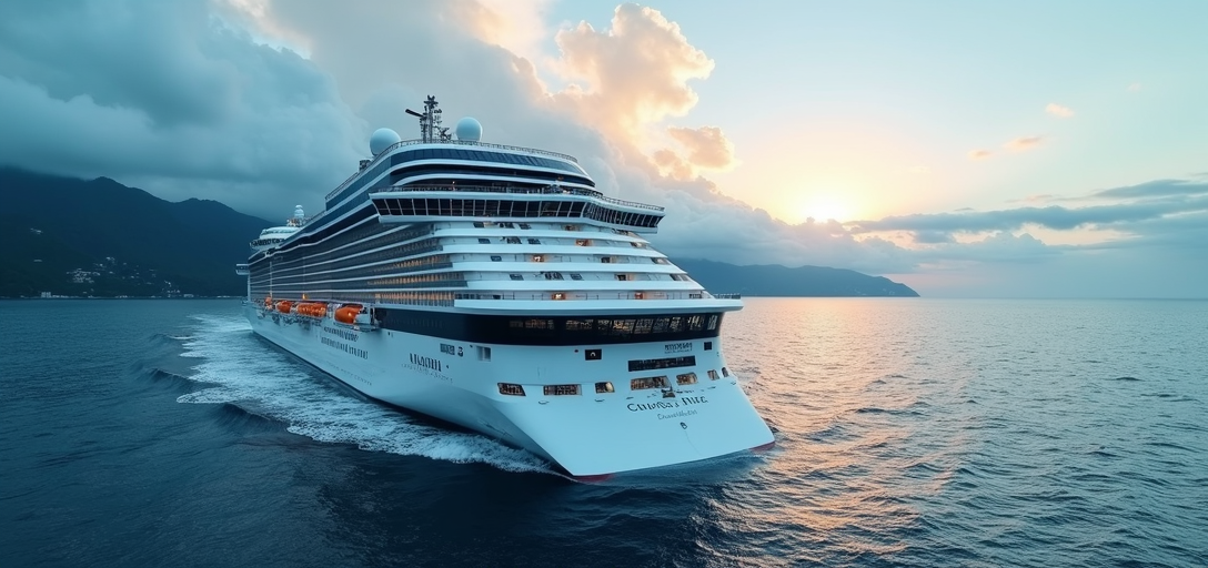 Navigating the Risks: Cruises to Avoid Booking in 2027