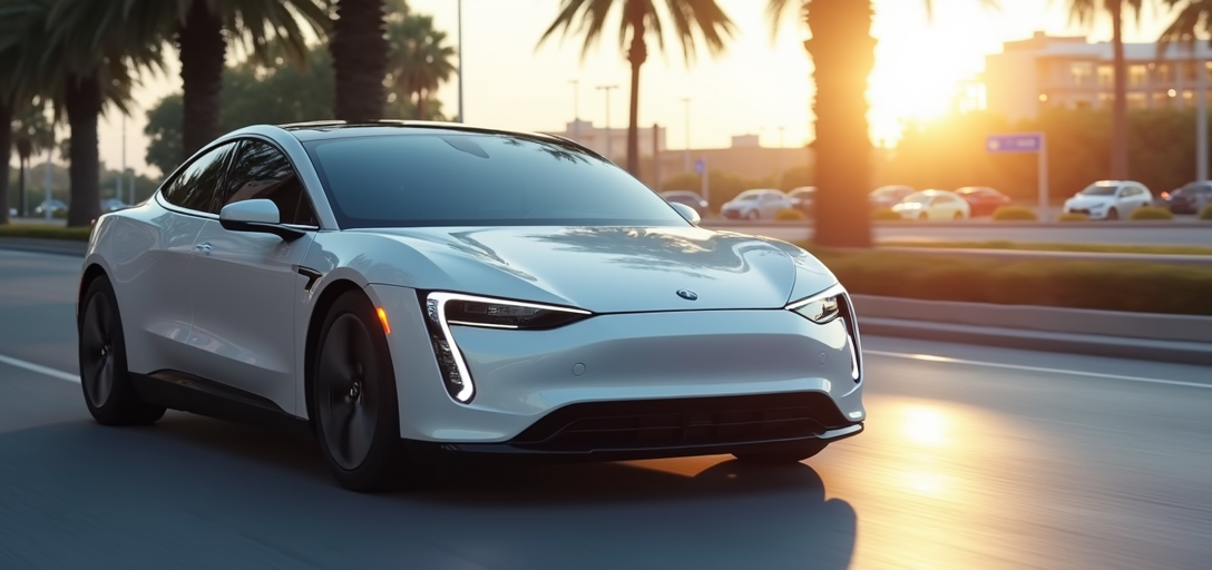 Discover Exclusive Savings: Costco's 2026 Offer on Electric Car Insurance for Members