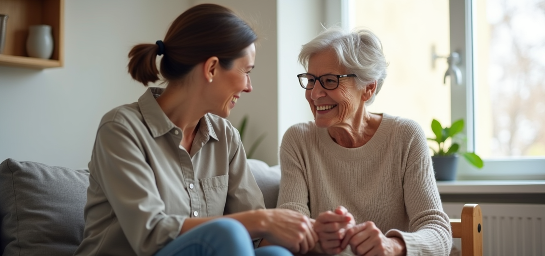 Discover the Best In-Home Senior Care Agencies in the U.S.A. for Loved Ones