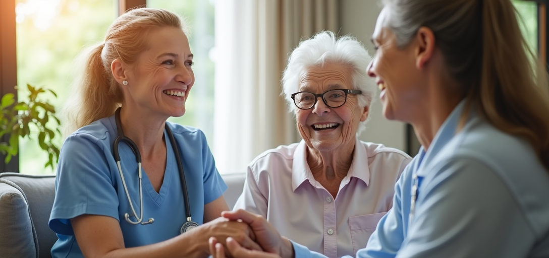 Discover Texas's Highest Rated Dementia Care Centers: Family-Approved Rankings You Can Trust