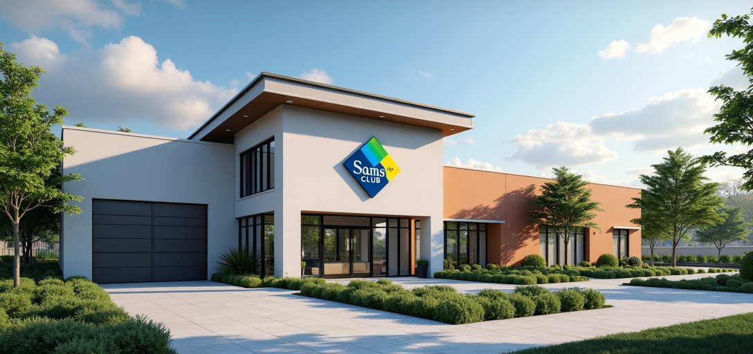 Explore Sam’s Club Affordable Home Improvement Services in 2026