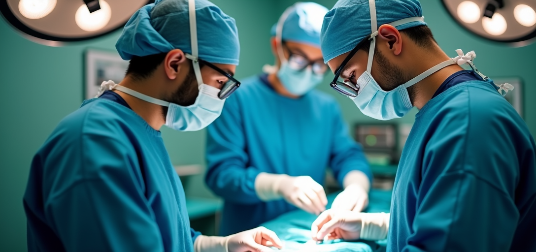 Discover the Top 5 Renowned Surgical Specialists in Singapore