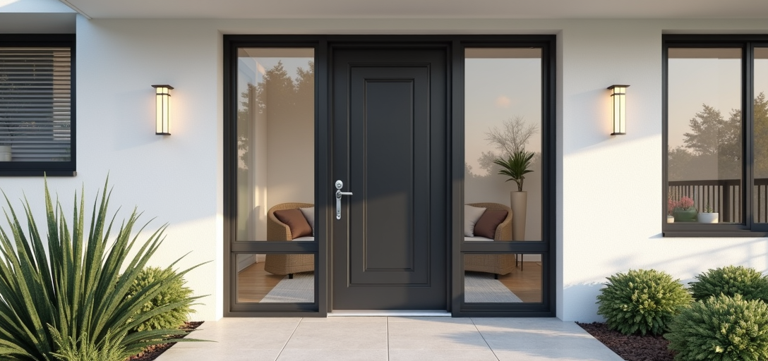 Upcoming 2026 Deals on External Doors at Bunnings Australia – Save on Quality