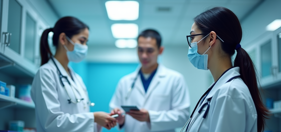 The Ultimate Guide to Singapore's Top Specialist Clinics in 2026