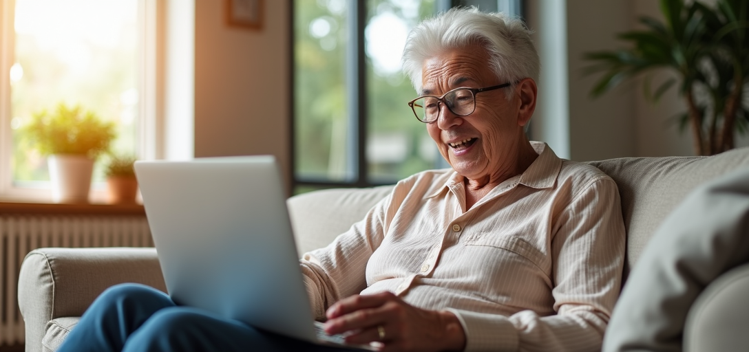 Explore Value and Convenience with Spectrum Senior Cable and Internet Plans