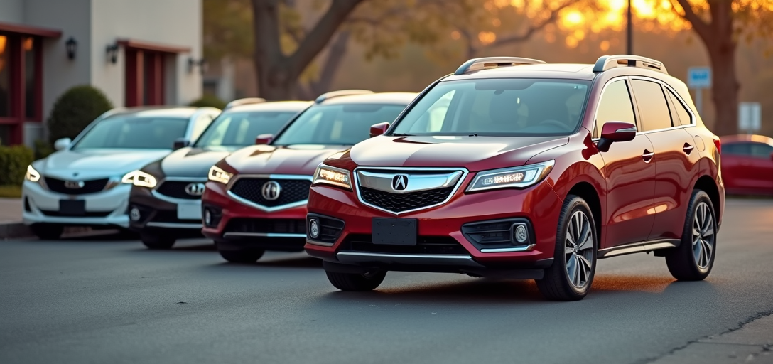 Discover Exclusive BJ's Membership Discounts on 2026 Rental Car Selections