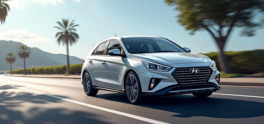 Descubre Las Irresistibles Ofertas De Arrendamiento De Hyundai Este Agosto