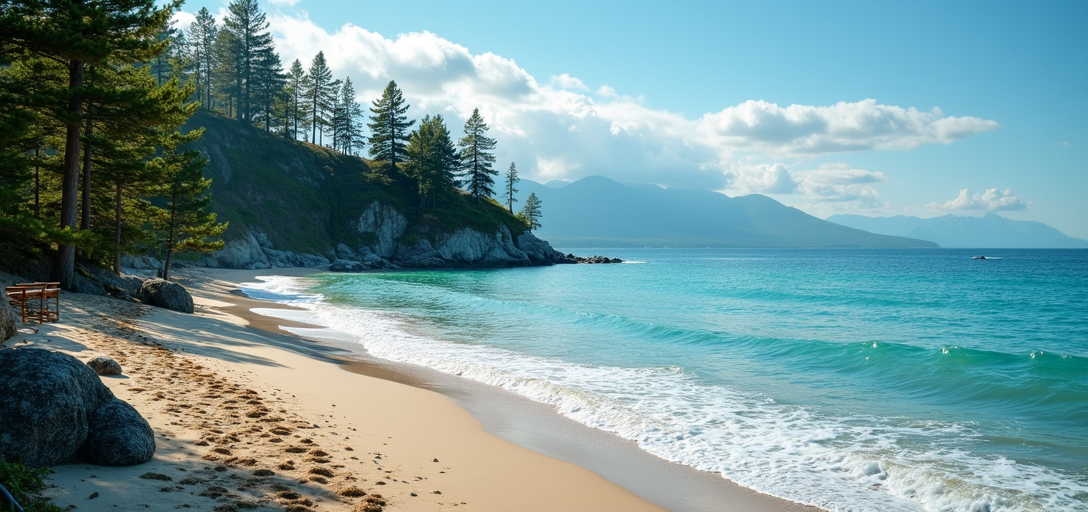 Discover Canada’s Top 10 Must-Visit Beaches for an Unforgettable Experience