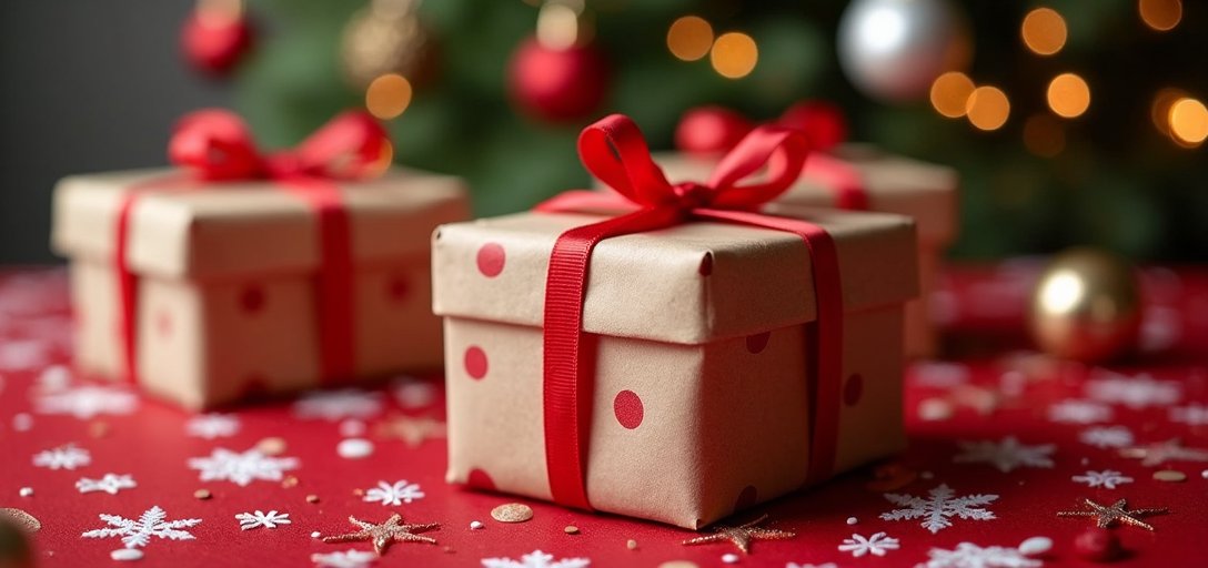 Tendances Cadeaux : Les Indispensables du Noël 2026