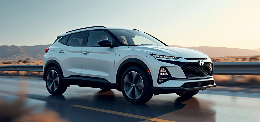 Explore 2026 Hybrid SUV Deals: Unbeatable Incentives from Trusted Dealers