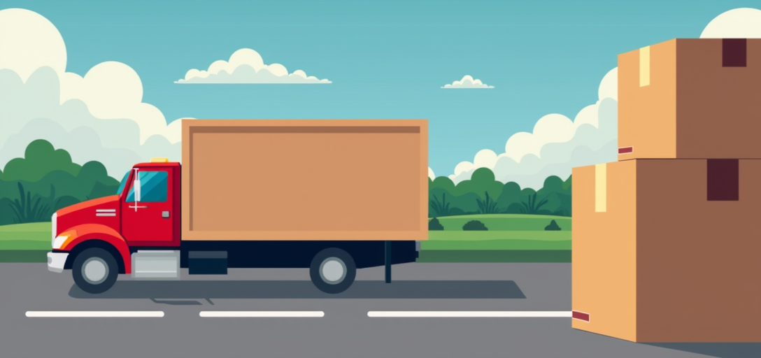 Discover Convenient Moving Services Exclusively for Costco Members