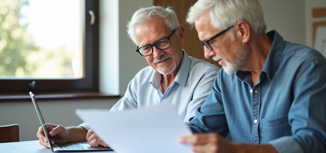 Your Guide to Senior Tax Deduction Eligibility and Income Limits for 2026