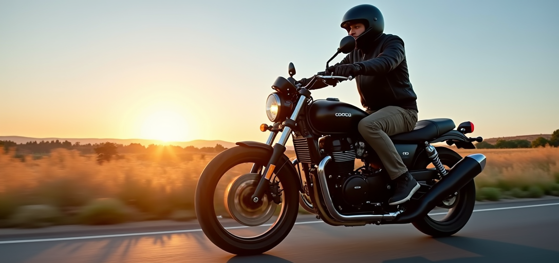 Explore Costco's Exclusive Motorcycle Insurance Discounts for 2026 Members