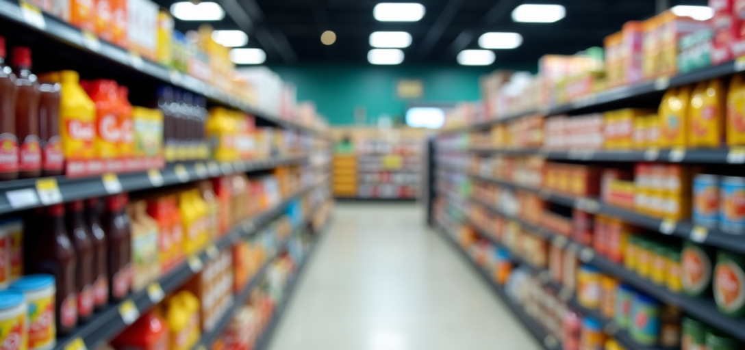 Discover the Latest Arrivals on Irish Supermarket Shelves