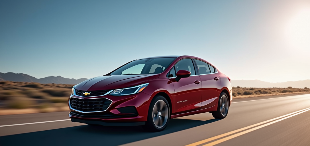 Discover Amazing Deals on Certified Pre-Owned Chevrolets Across the USA in 2026