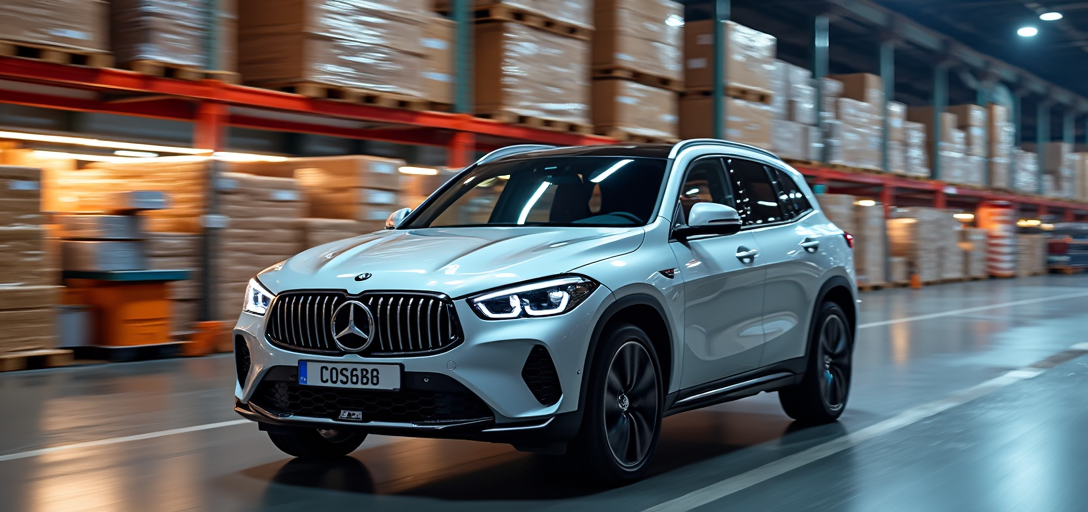 Exciting News: Costco Expands Into UK Car Market with New Deals for 2026