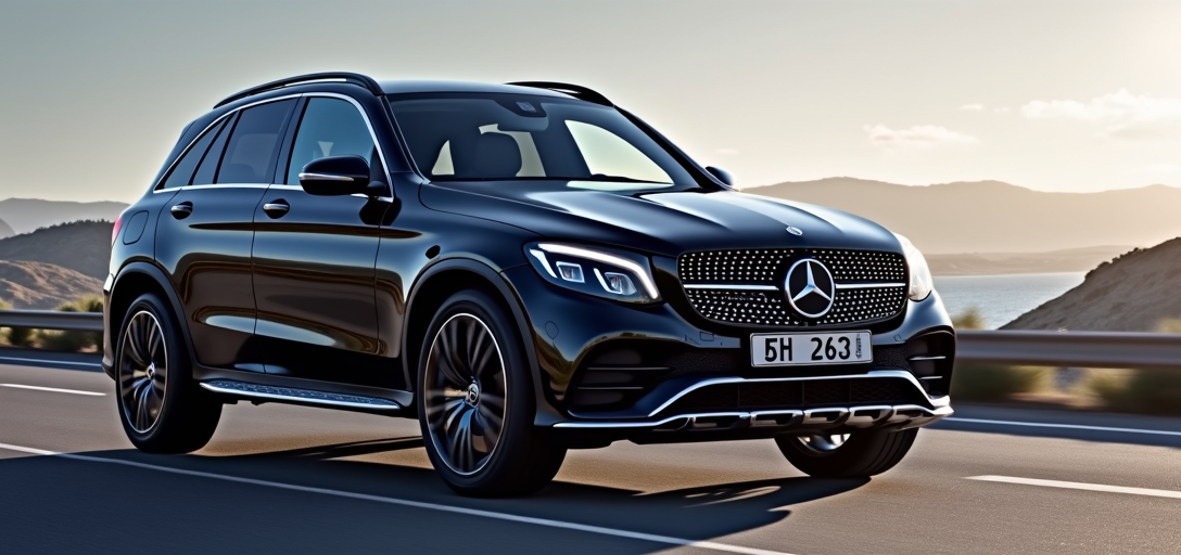 Discover Huge Savings as Mercedes-Benz Clears Out 2023 Models Across the USA