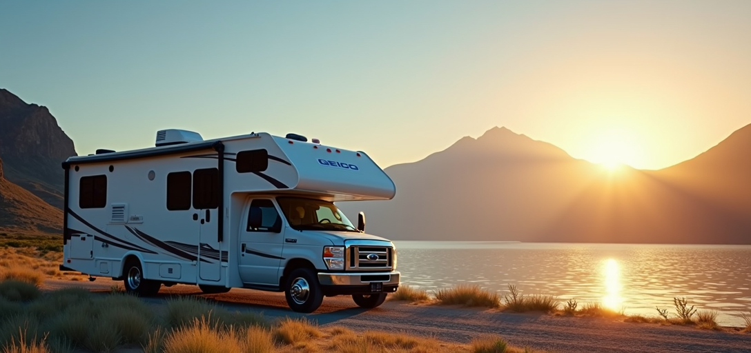 Understanding GEICO's RV Insurance Coverage: What Does It Include?