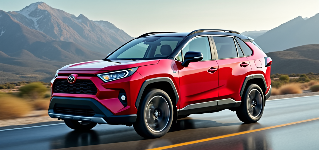 Exciting Upcoming Opportunities: Previewing Costco Canada's 2026 New SUV Deals