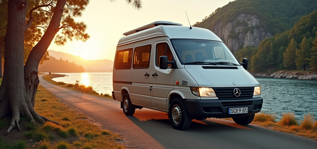 Unlock Savings on Camper Vans: A Guide to Buying Through Costco