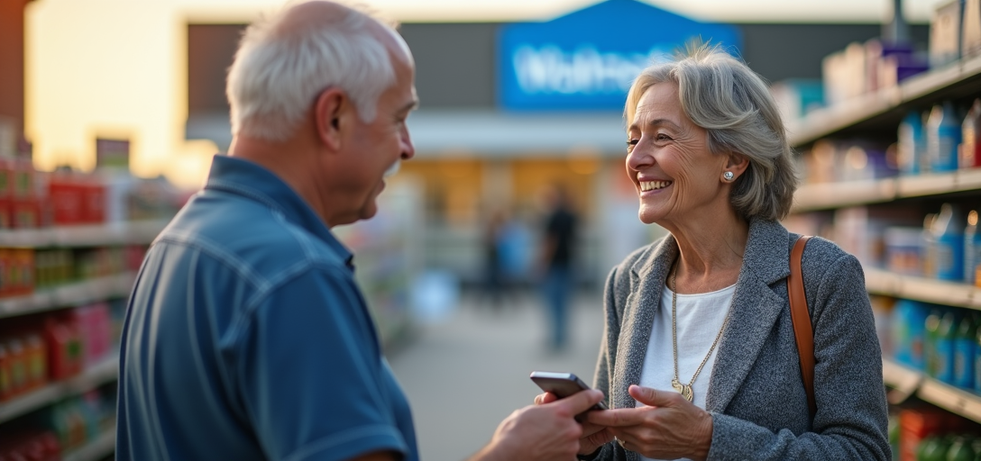 Discover Walmart's Senior Discounts for 2026: Savings You Can Trust
