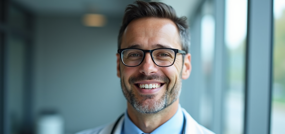 Discover the Leading Eye Experts: Top 10 Ophthalmologists in the UK