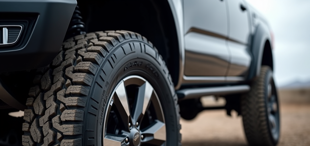 Discover the Durability of Nitto Terra Grappler G3: 70,000-Mile Warranty Explained