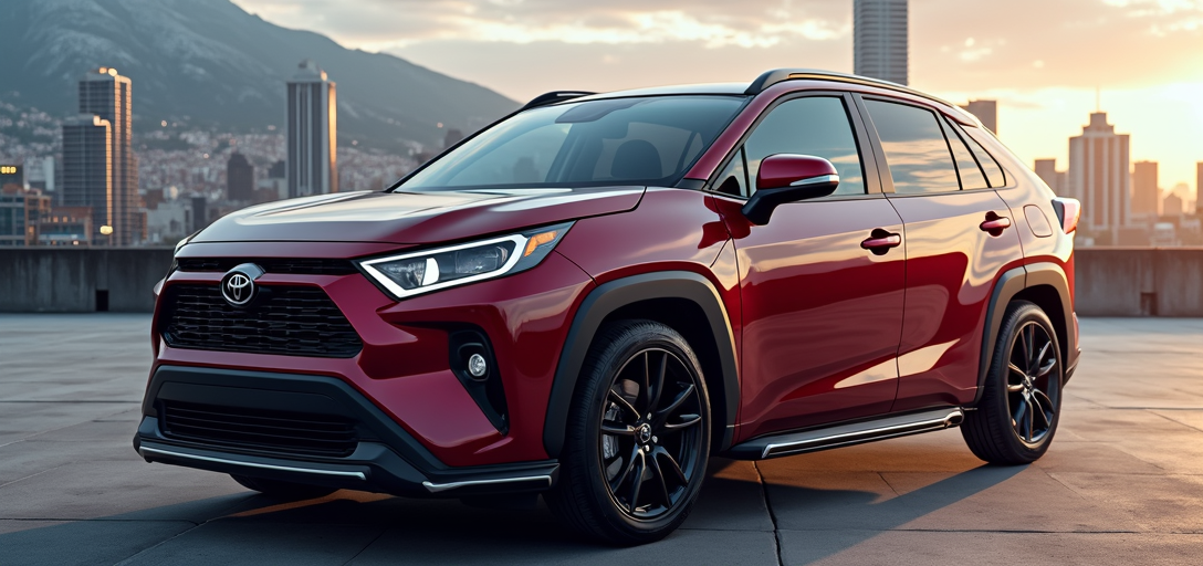 Discover the Toyota Models Offering the Best Deals in 2026