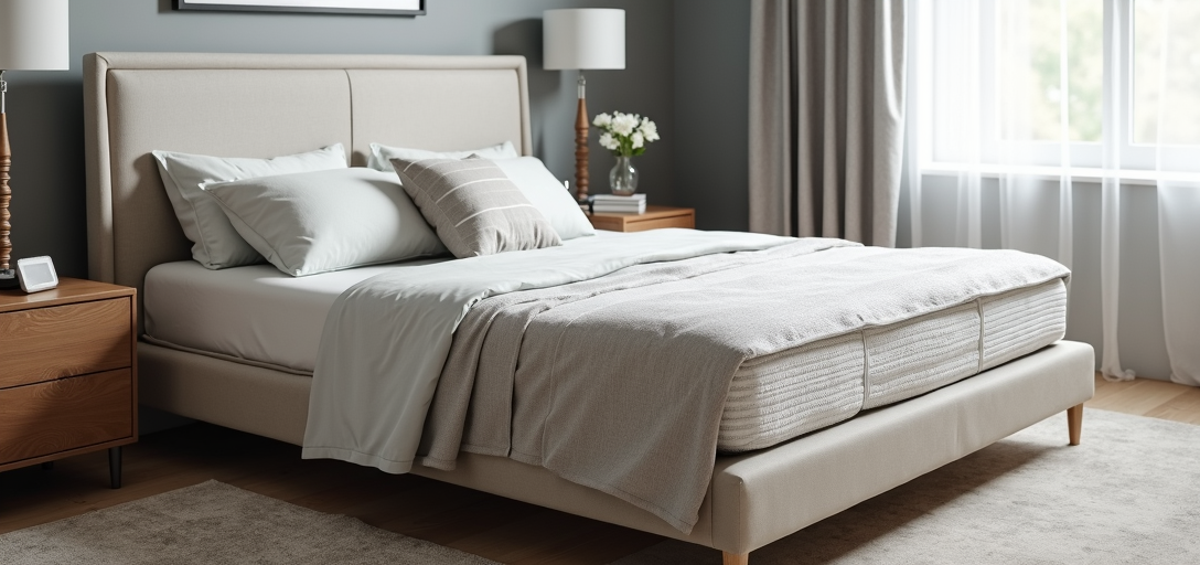 Top 3 Smart Beds for Seniors Available at Walmart