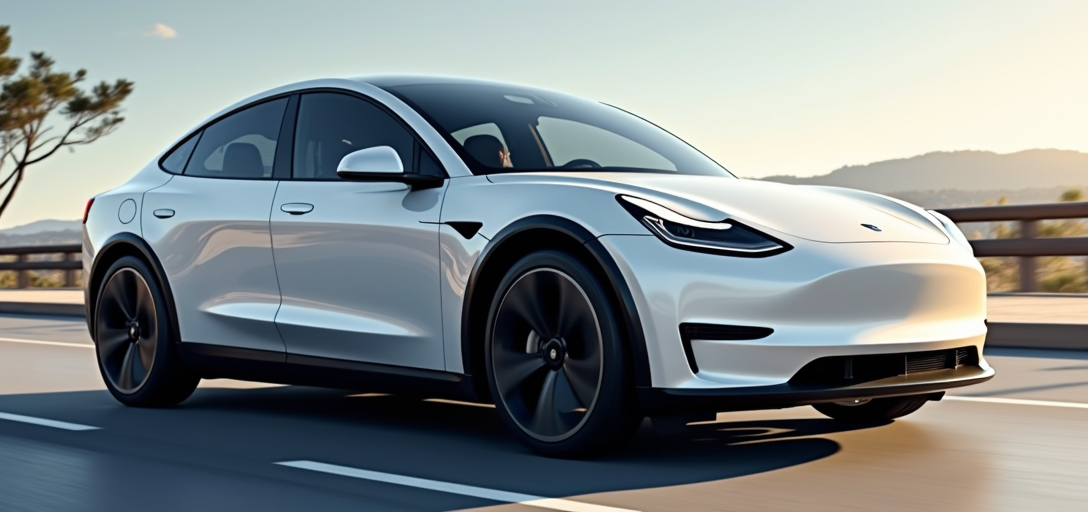 Discover the Best-Selling Used Electric Cars in America
