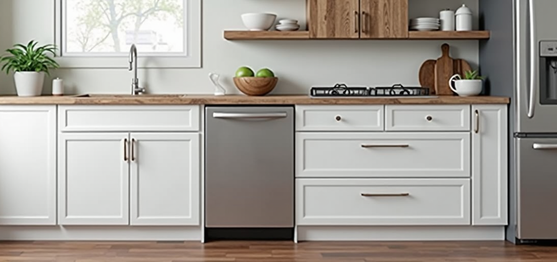 Uncover Amazing Discounts on Panel Ready Dishwashers at Home Depot This 2026