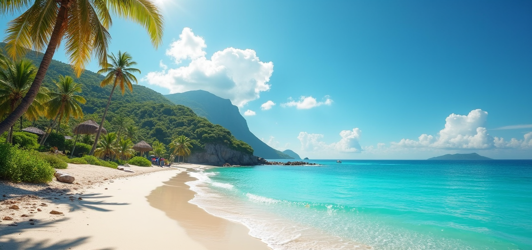 Entdecke Die Top 5 Last-Minute-Reiseziele 2026 Mit Lidl Reisen
