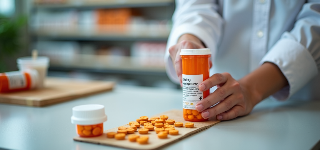 A Step-by-Step Guide to Filling Your Mounjaro Prescription at Walgreens
