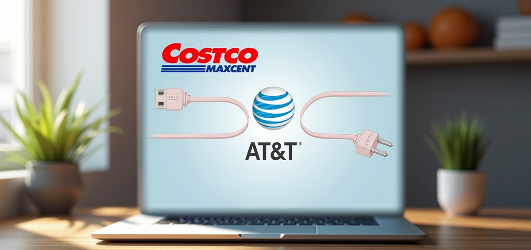Discover Upcoming 2026 Costco AT&T Fiber Internet Offers