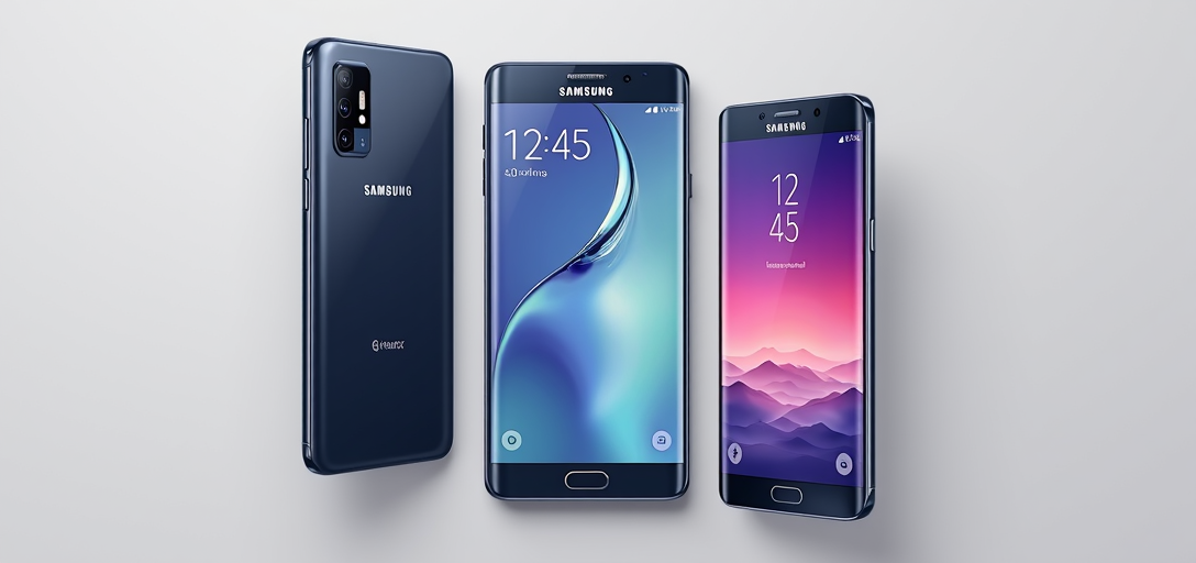 Discover Markdowns as Samsung Clears Out Older Galaxy Models