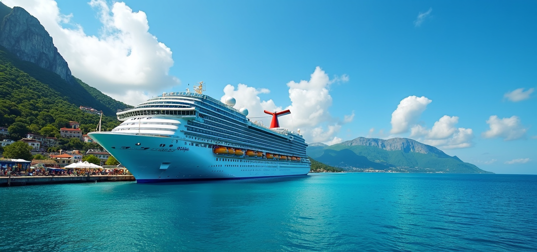 Discover the Best Royal Caribbean Cruise Deals and Packages to Explore in 2026