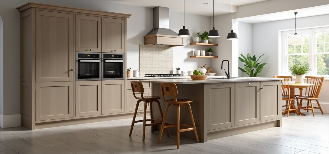 Transform Your Home with Exclusive Wickes Kitchen Installation Offers Available in 2026