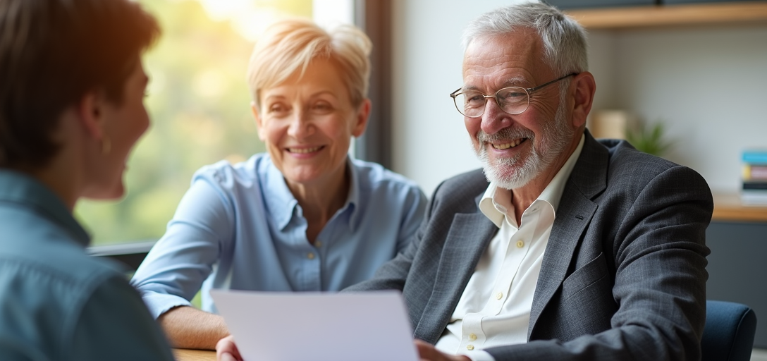 Understanding Nationwide's 2026 Insurance Requirements for Seniors