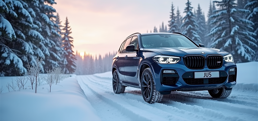 Explore Exciting Winter Tire Deals at Canadian Tire Today